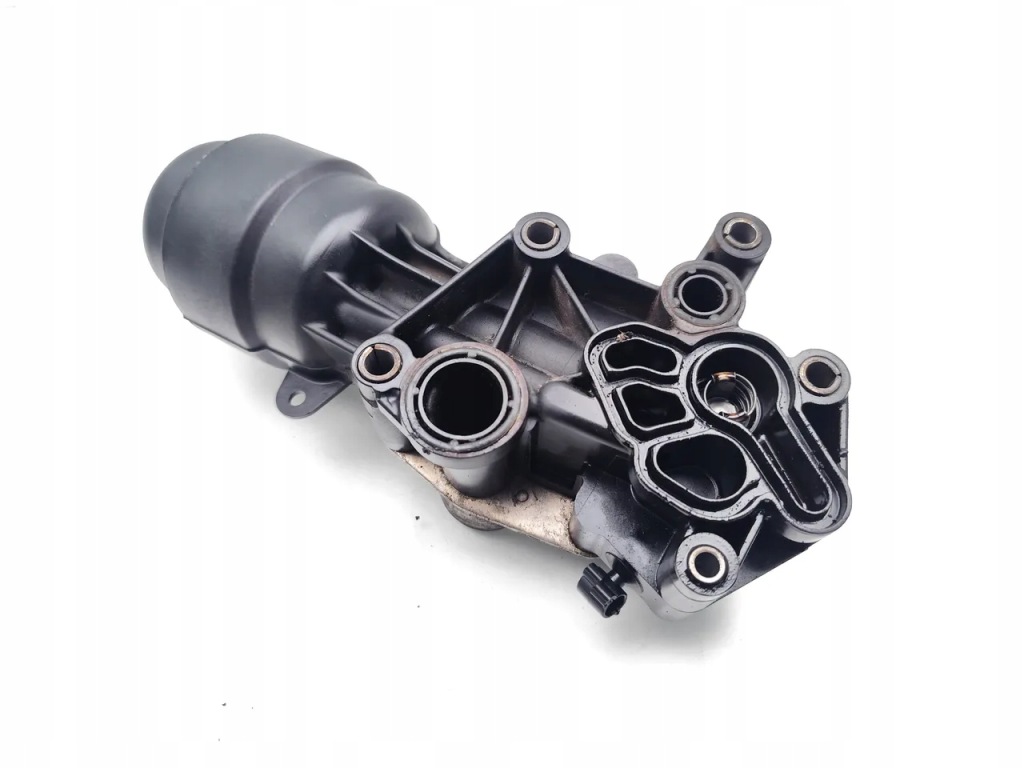 Alfa romeo mito кронштейн / кронштейн фільтра оливи 0.9 twinair бензин 2016 Доставка