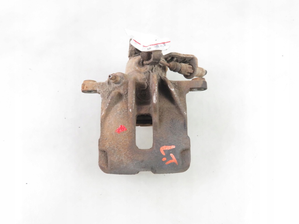 фото №5, Супорт лівий задня opel vivaro 1.9 dti