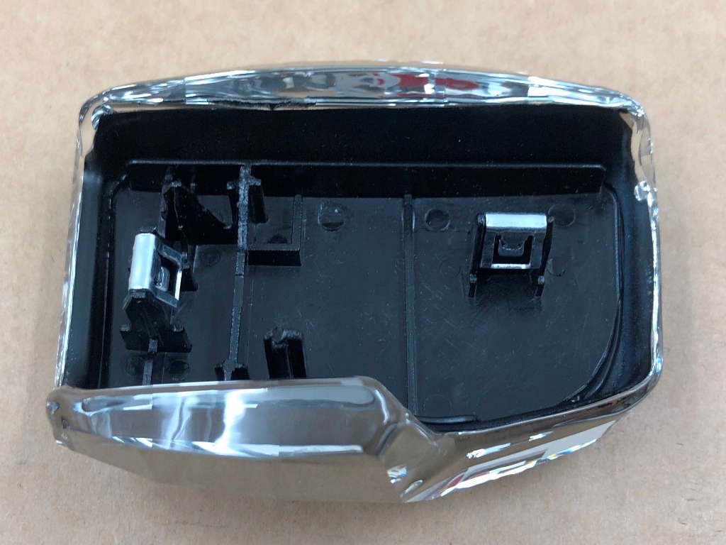 фото №10, Ручка накладка перемикання передач do audi rs q7 a4 s4 a4l rs4 a5 rs5 s5 sq5 q5l