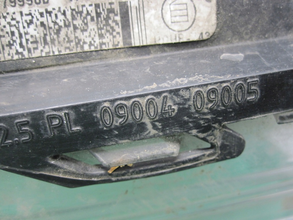 фото №9, Citroen ds3 10r лампа правый перед 9684374780 79998d 9688785880 anglik