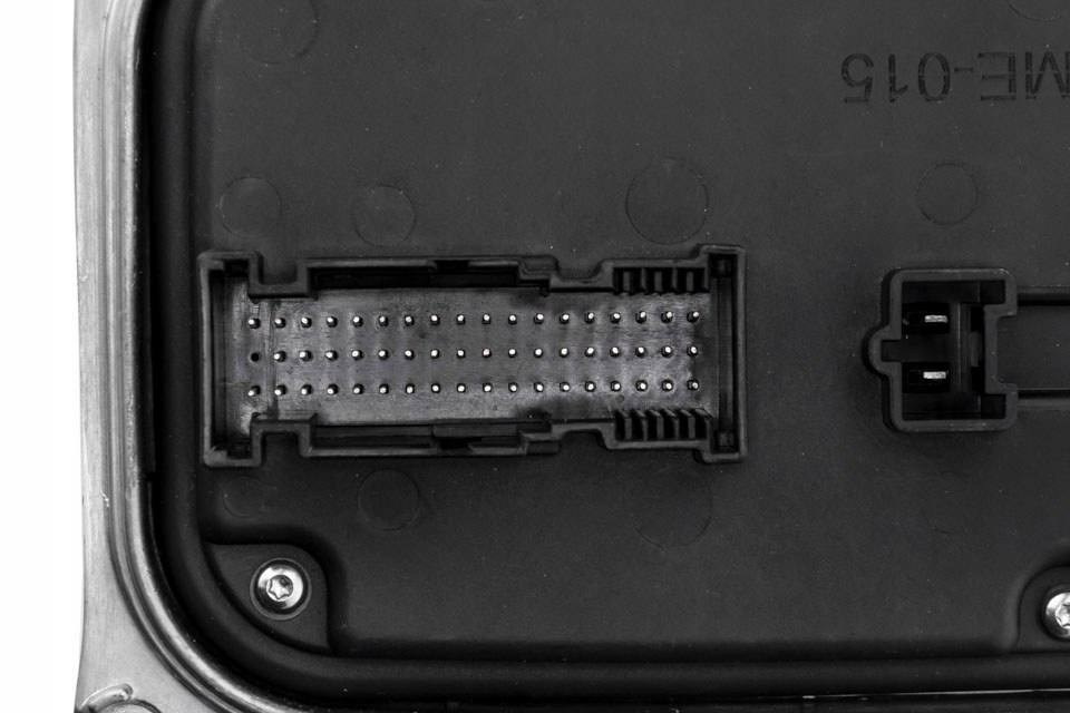 фото №6, Nty модуль led mercedes gls x253 2015-