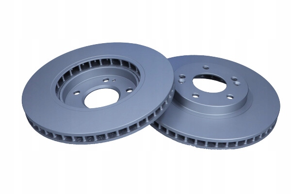 фото №1, Quaro диск тормозная qd1633 hyundai перед santa fe 00-06/trajet автоматическая коробка передач с