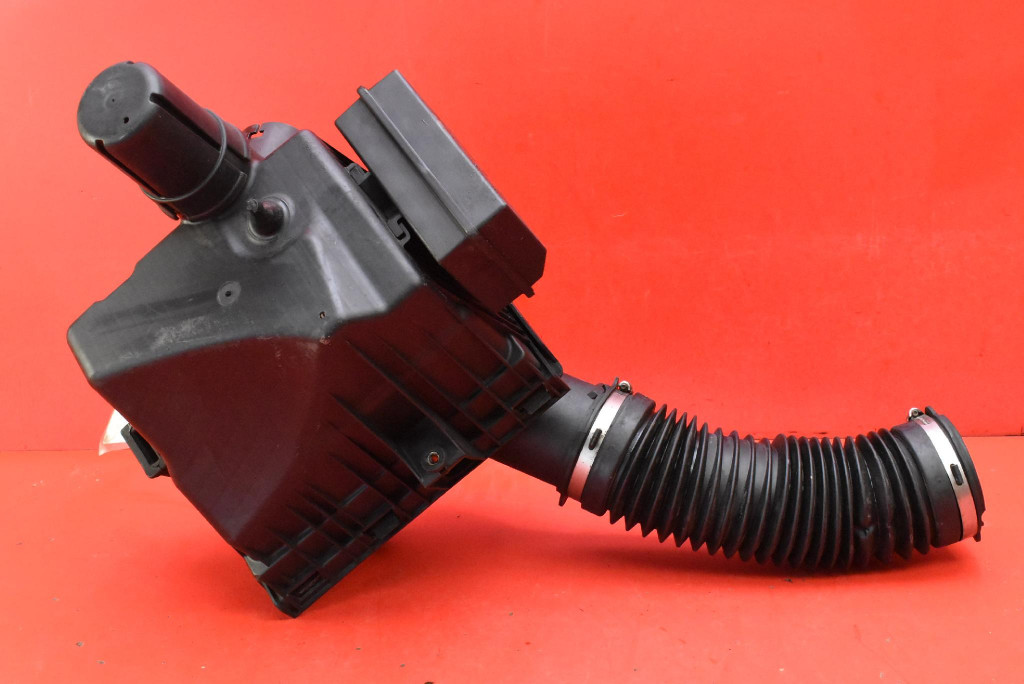 фото №5, Корпус фильтра воздуха 53013804ac jeep grand cherokee iii wk 3.7 v6 210km