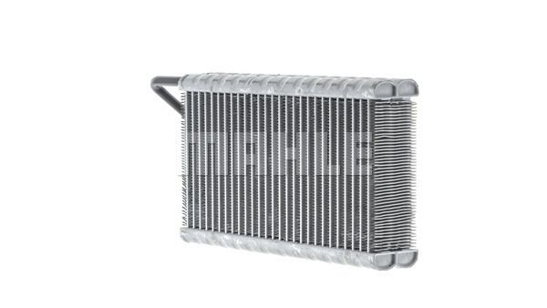 фото №5, Mahle ae 68 000p випарник, електропроводка кондиціонера