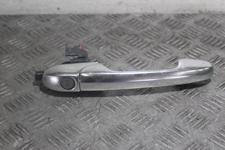 фото №1, Ручка правая передняя наружная alfa romeo 147