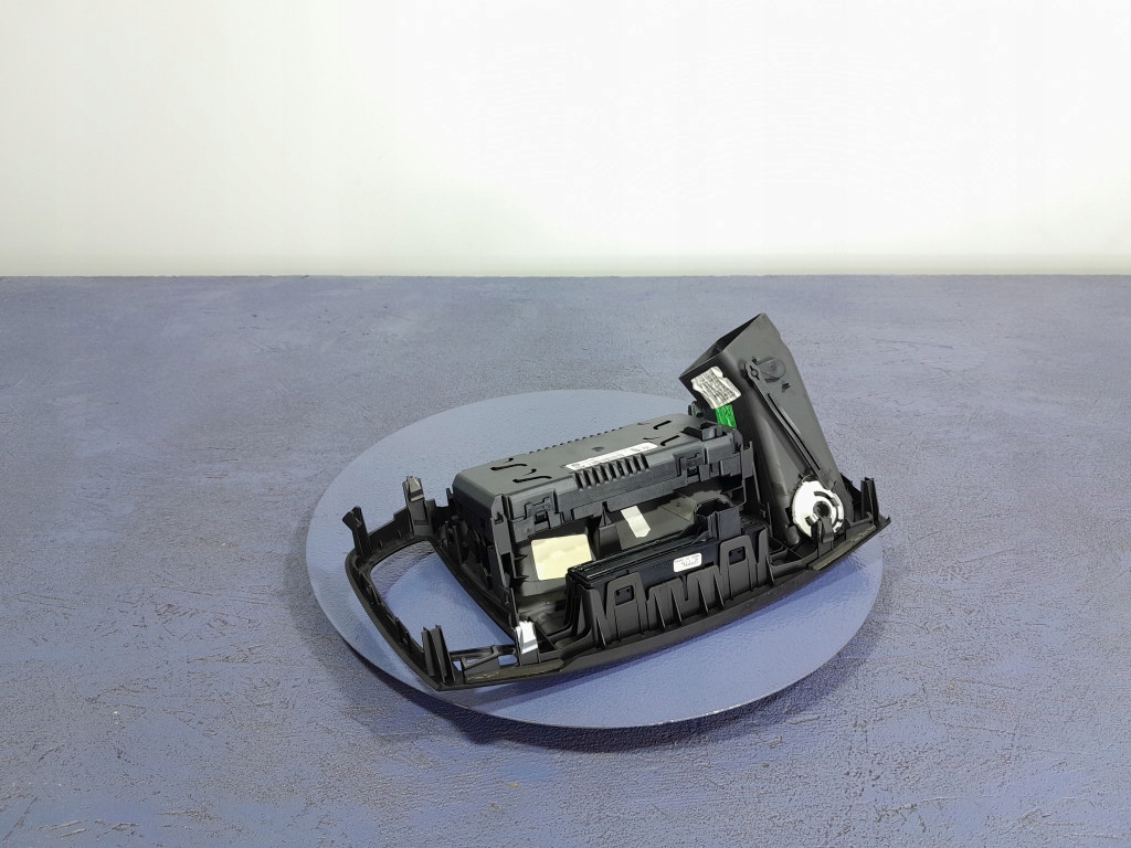 фото №4, Opel insignia a экран дисплей радио 12844841g