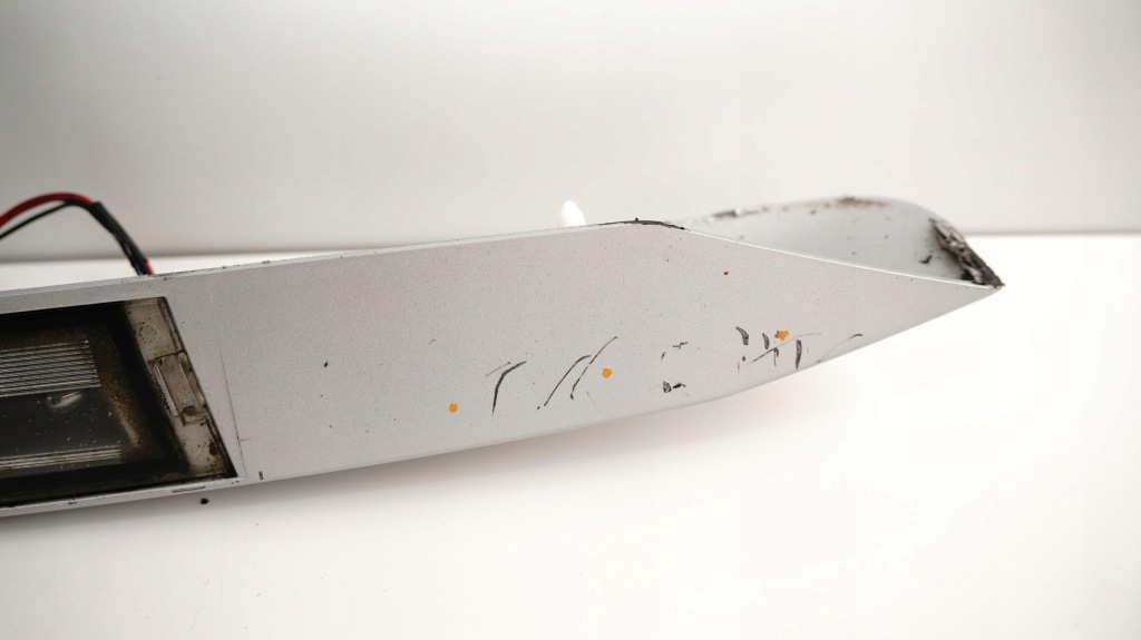 Купити Накладка кришки задній ручка jeep compass 06-11r