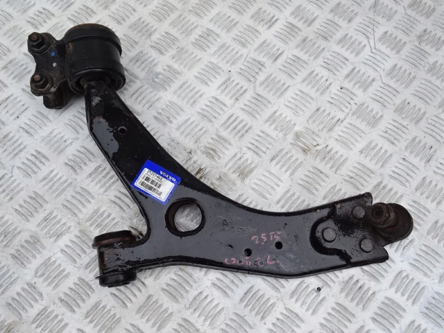 фото №1, Важіль перед лівий volvo c70 ii