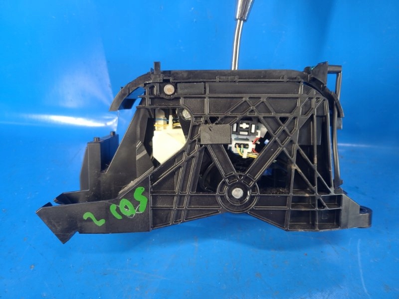 фото №4, Рычаг автоматической коробки передач toyota camry 40 06-11 33560-06070