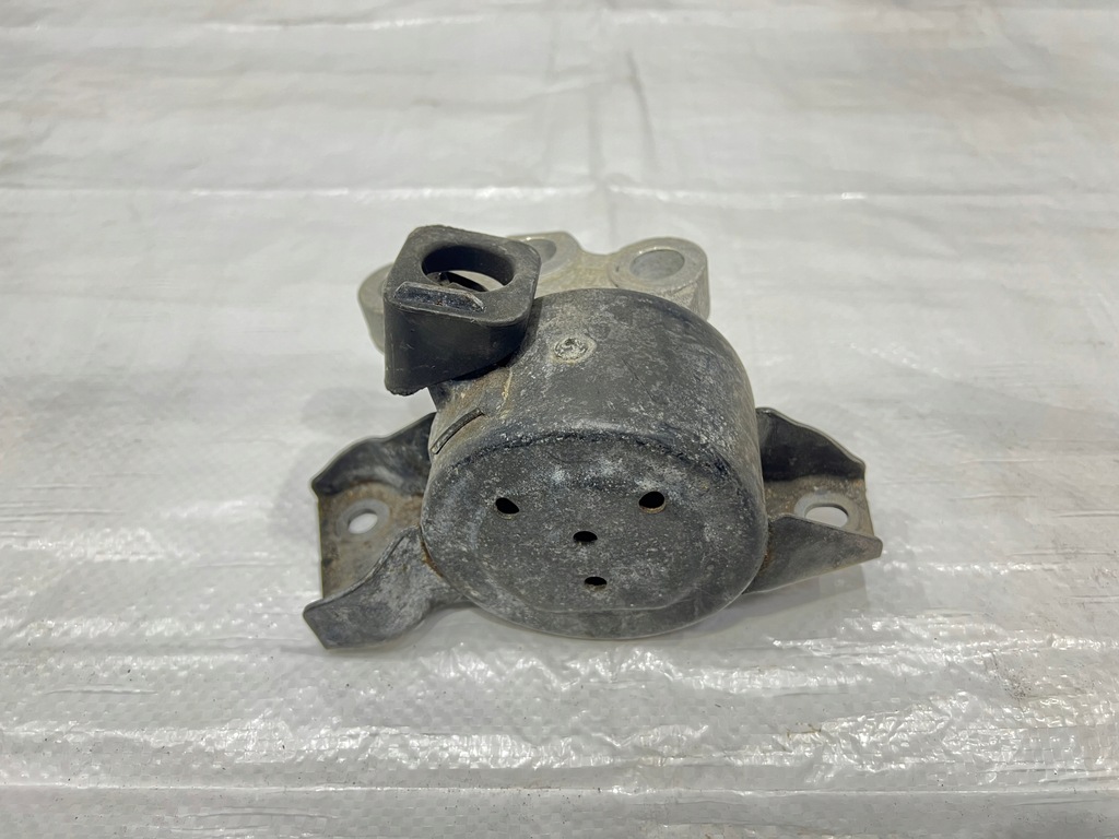 фото №5, Alfa romeo mito 1.6 m-jet подушка двигателя