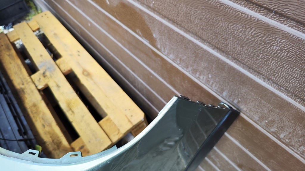 фото №6, Бампер перед передній subaru forester v 2020