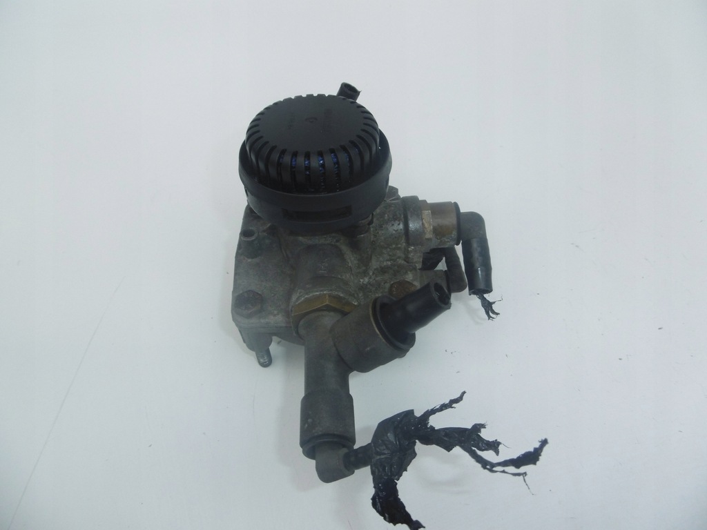 фото №4, Клапан релейный renault magnum premium dxi