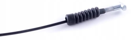 фото №4, Трос тормоза ручного задняя l do alfa romeo 147 156