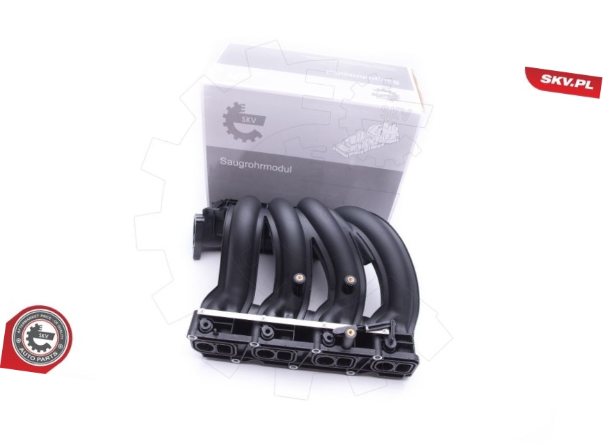 Купити Колектор впускний  - skv esen 49skv011