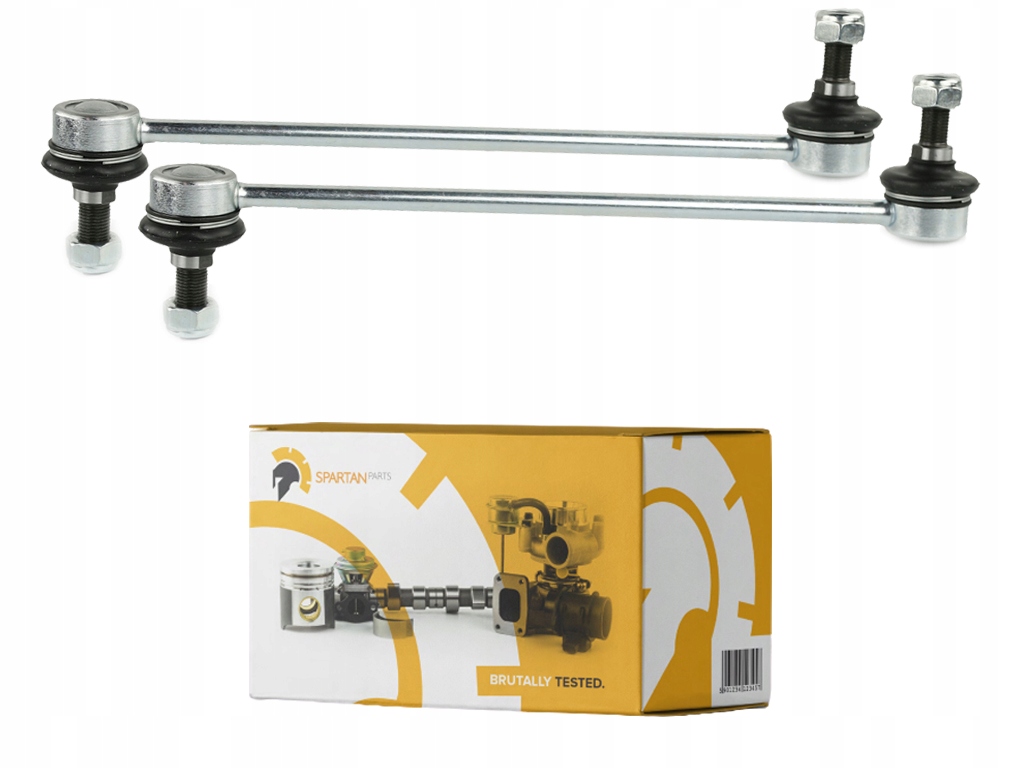 фото №1, Соединители стабилизатора fiat 500 tipo jeep renegade