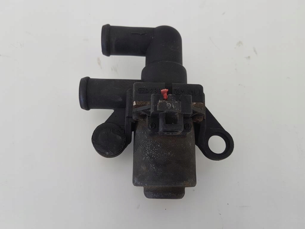 Купить Клапан отопления автобус volvo b7r-c4 1147412084