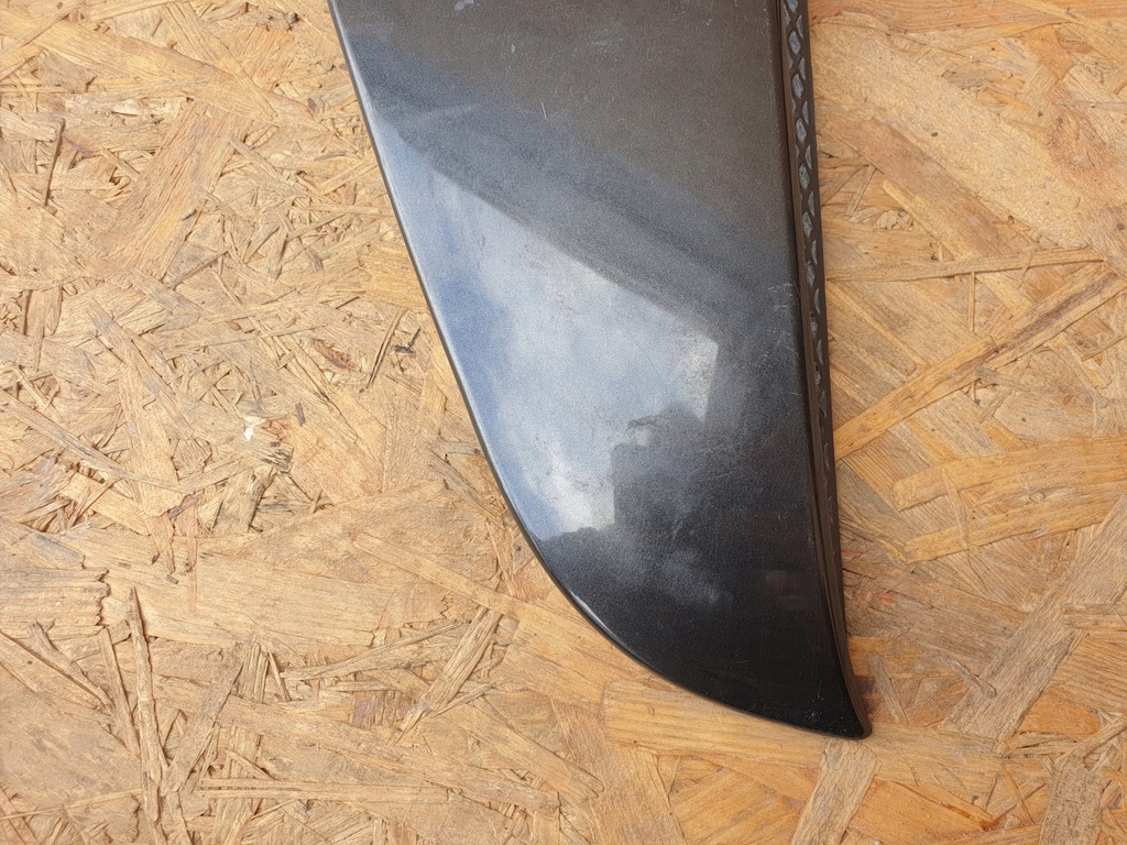 фото №5, Jaguar xf решітка крила ліва