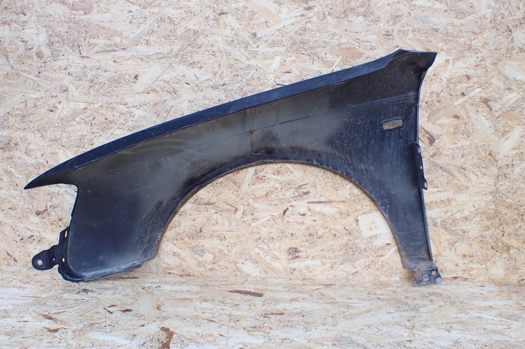 фото №13, Крыло передний перед правый audi a4 b7