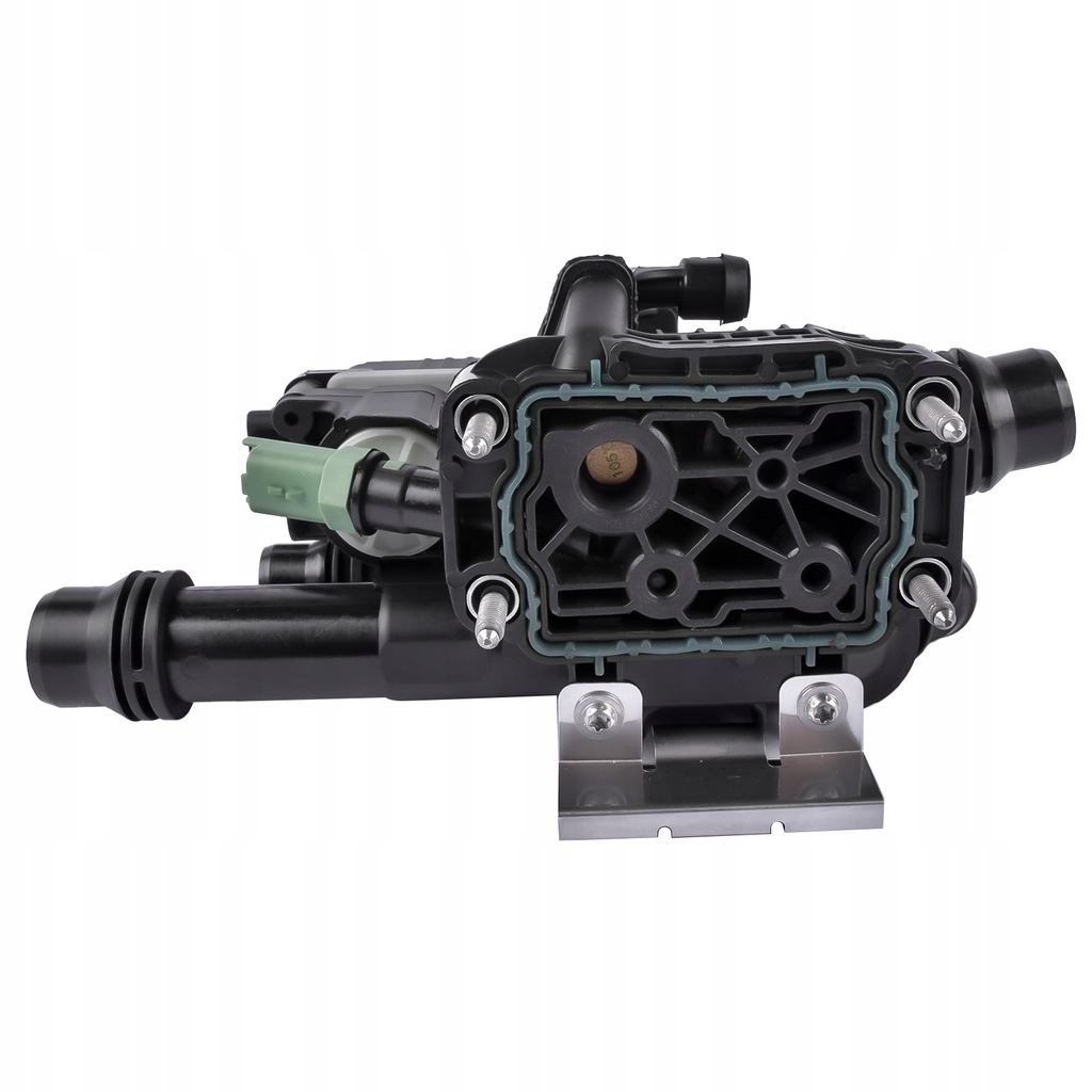 фото №7, Термостат do peugeot 308 3008 508 5008 citroen ds3 ds4 1.6 9850364680