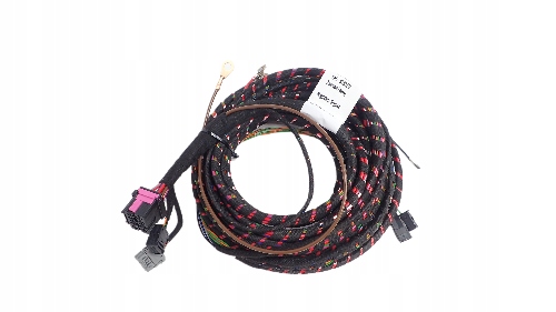 фото №1, Nowa джгут фаркоп hak буксирувальний skoda scala 657