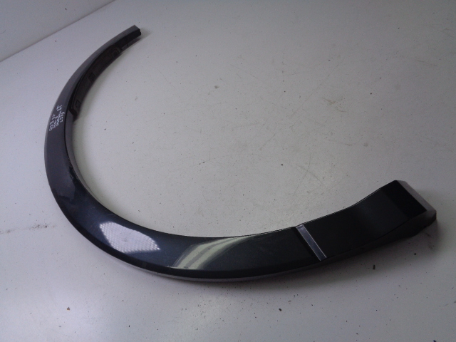 фото №1, Молдинг крила лівий задня audi q3 ii sportback 1.4 e-tsi 2022 rok