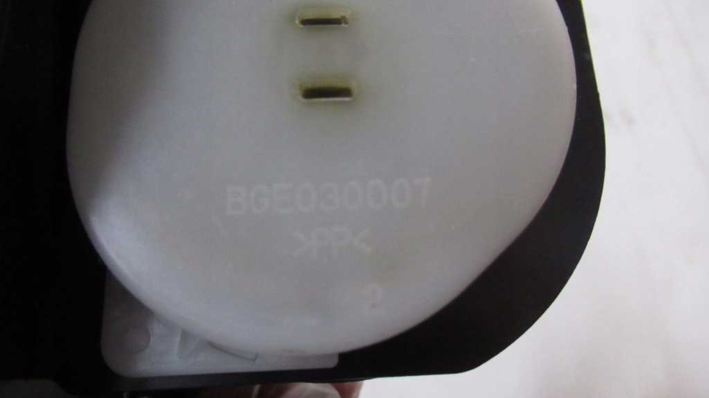 фото №3, Mazda 5 ii pas середній задня bge030007