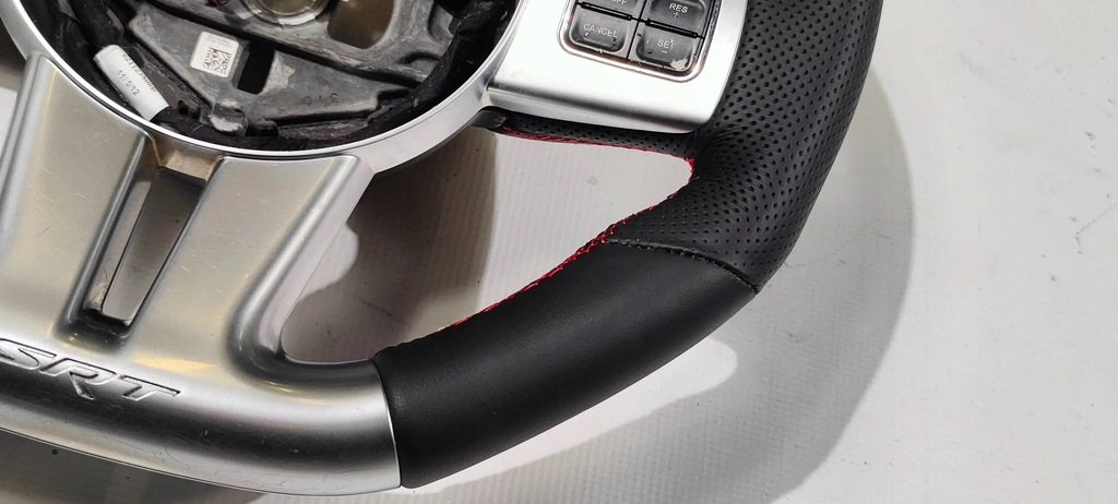 фото №7, Воздуховод подогрев dodge challenger 2011-2014 srt