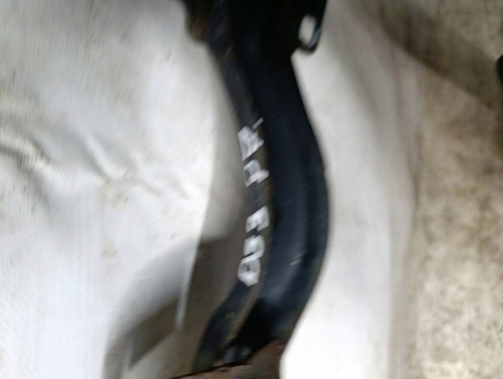 фото №9, Citroen ds3 09-14 балка pod бампер перед