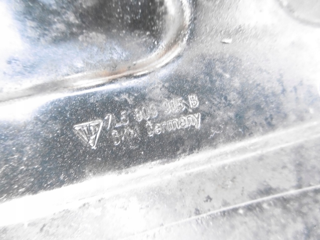 фото №8, Крышка заливной топлива lc9z porsche cayenne 7l