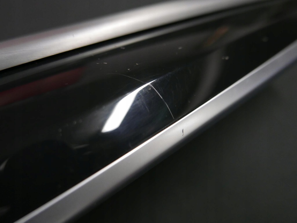 фото №9, Bmw x5 f15 x6 f16 молдинг декоративна dekor панелі алюміній 9270472