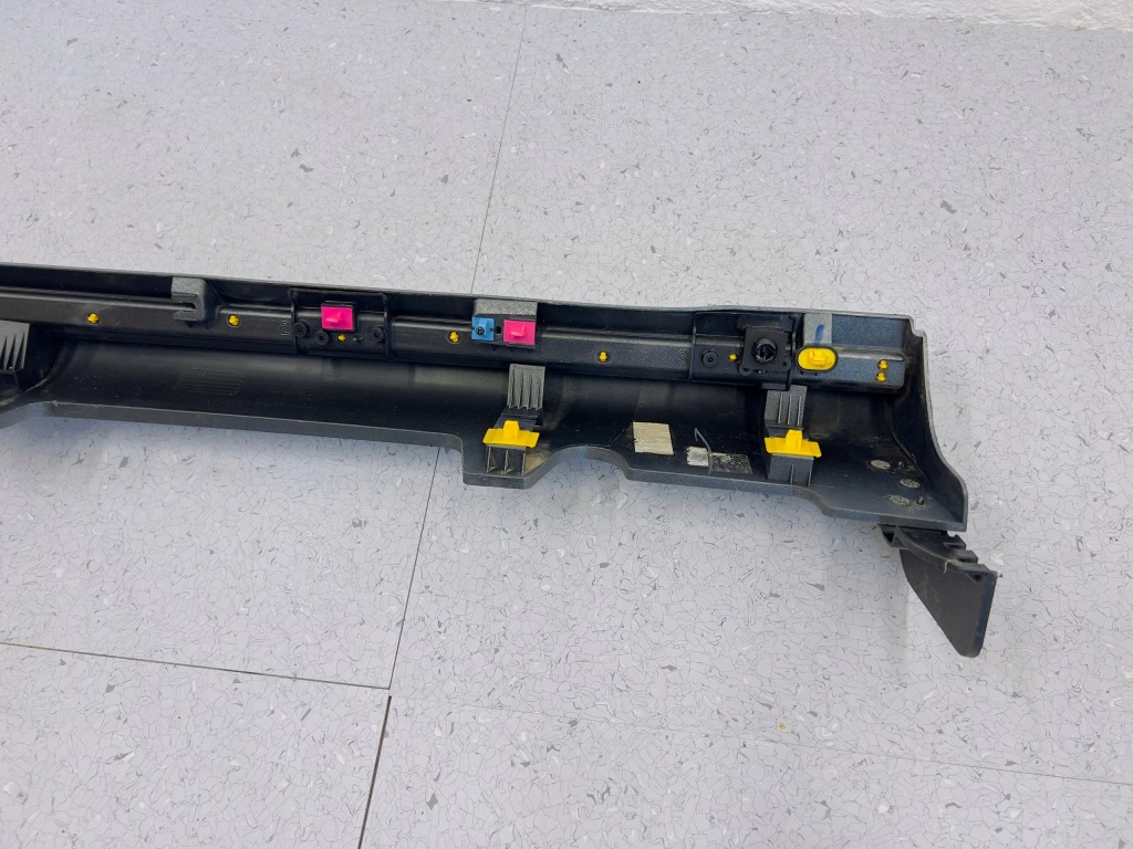 фото №13, Молдинг защита порог порог правая hyundai ioniq 5 87752-gi100