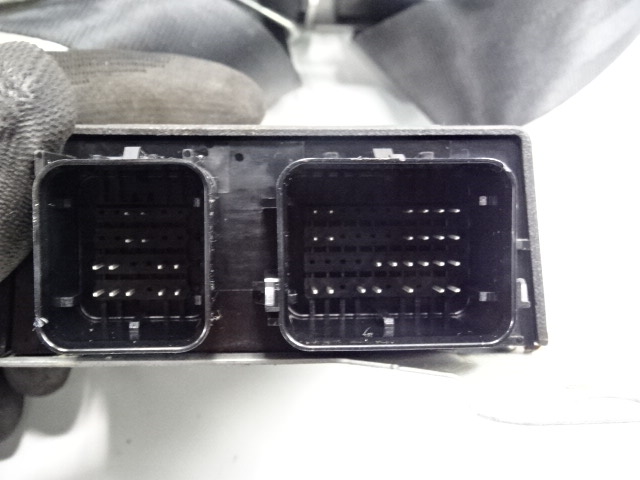 фото №9, Подушки безопасности, ремни kpl. ford c-max mk2