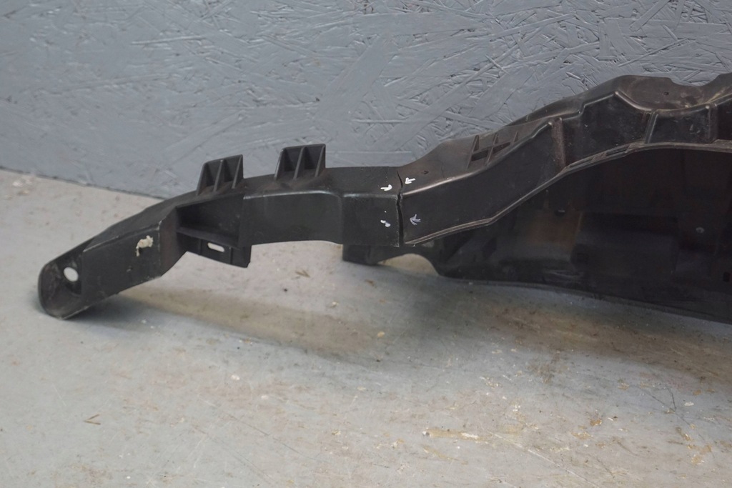 фото №11, Pas передний верхний усилитель peugeot rcz ym21602380 d159