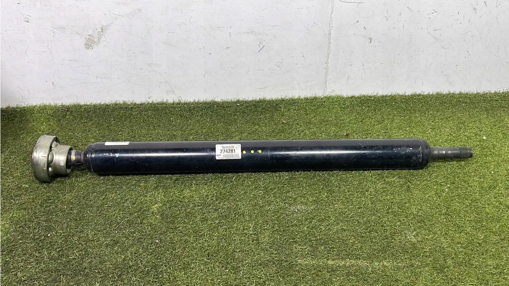 фото №1, Wał приводной ferrari california