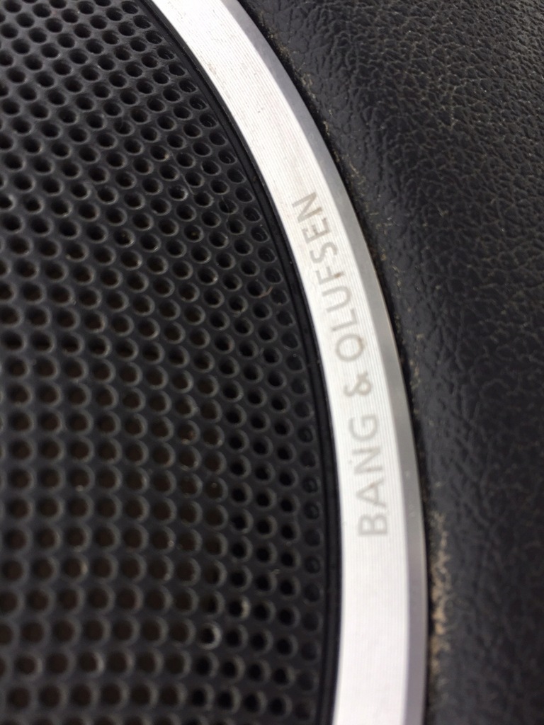 фото №5, Audi q5 8r обшивка дверь правый задняя задний b&o