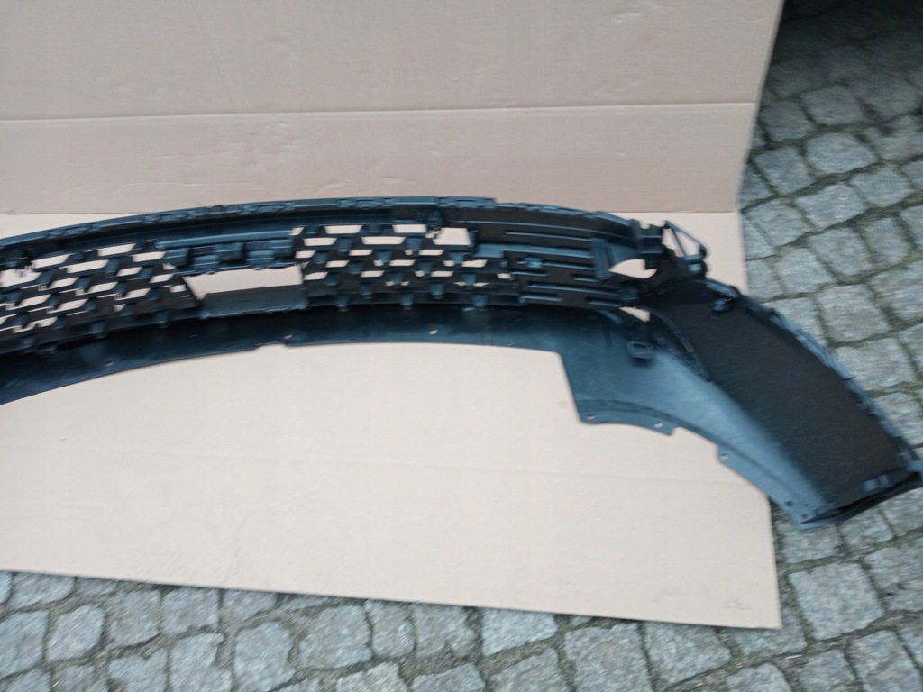 фото №10, Opel mokka b ii спойлер бампера перед 2020r.