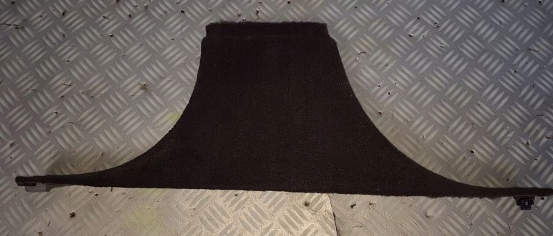 фото №1, Jaguar xj x351 захист накладка нижня стійка