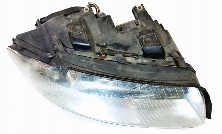 фото №3, Фара правий перед audi a4 b6