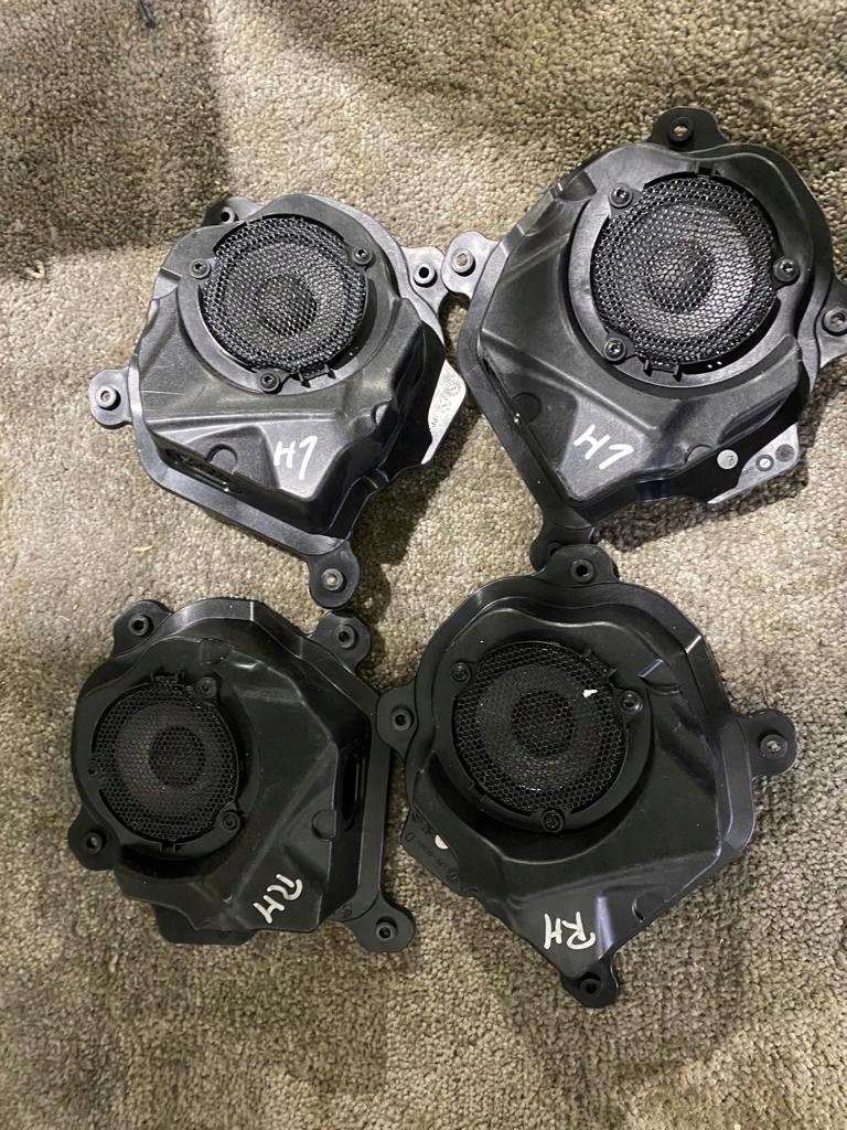 фото №2, Динамик динамики ds3 crossback