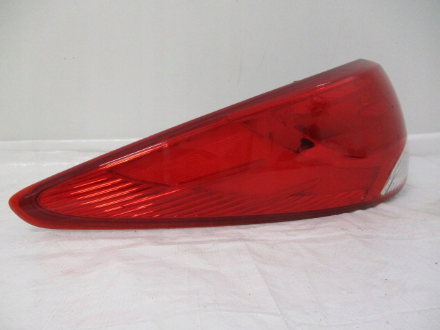 фото №7, Hyundai ix 35 ix35 задняя лампа задняя правая