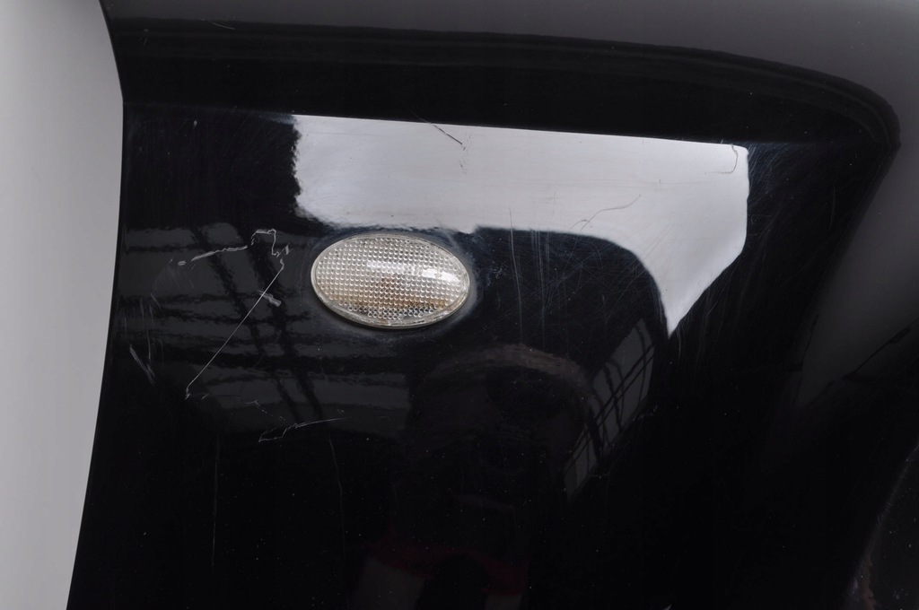 фото №8, Smart roadster 452 крила правий перед передній