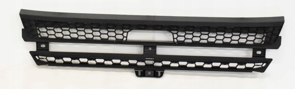 фото №1, Решётка решётка scania r500 средняя