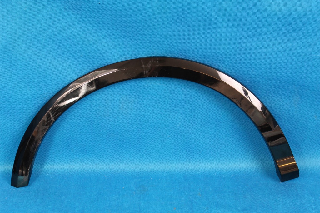 фото №1, Audi q2 молдинг накладка крила задня правий 19r