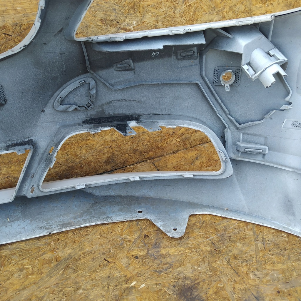 фото №11, Бампер перед передній bmw z4 e89 7192156