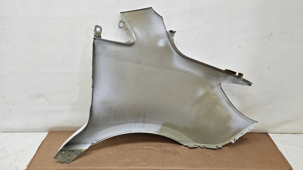 фото №8, Крыло левый перед передний mercedes sprinter 907 910