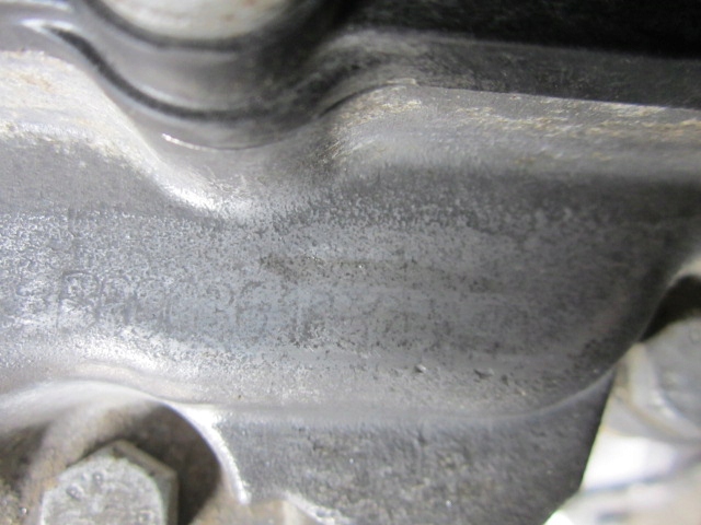 фото №11, Opel corsa c 1.2 z12xe коробка передач автоматическая коробка передач easytronic tiptronic