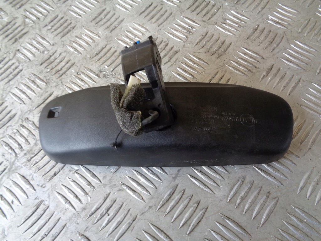 фото №4, Дзеркало заднього виду внутрішнє range rover sport 05-