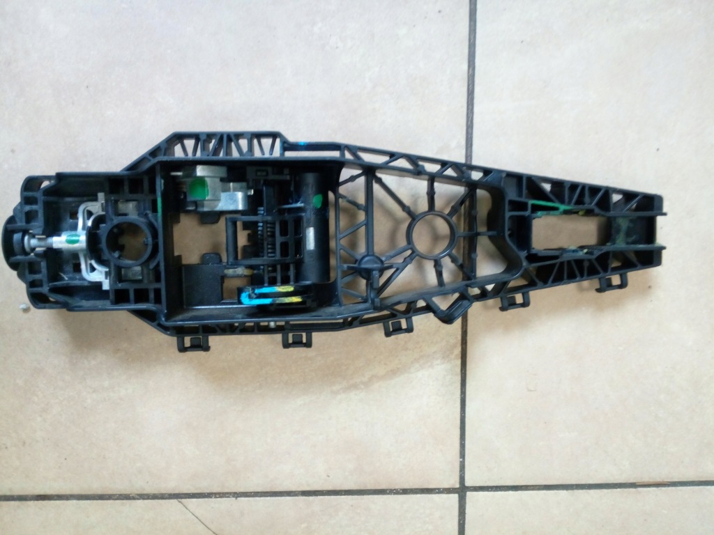 фото №2, Основа ручка jeep compass ii oryg.