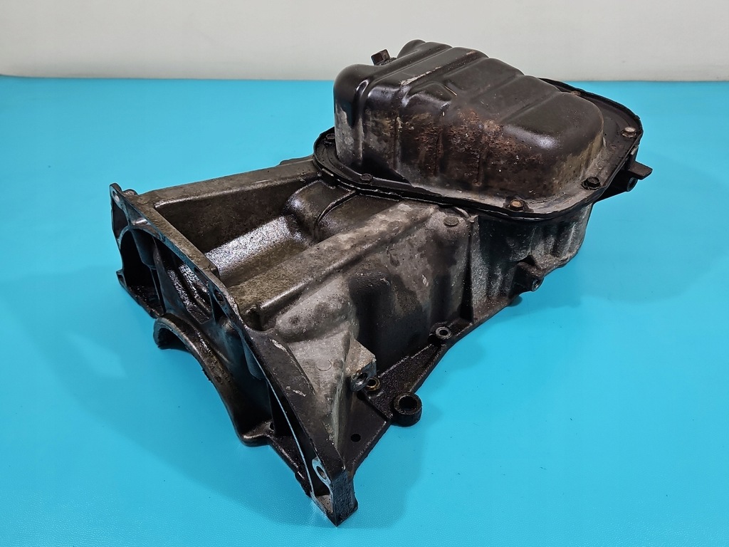 фото №1, Піддон масляна піддон nissan note e11 1.4 16v