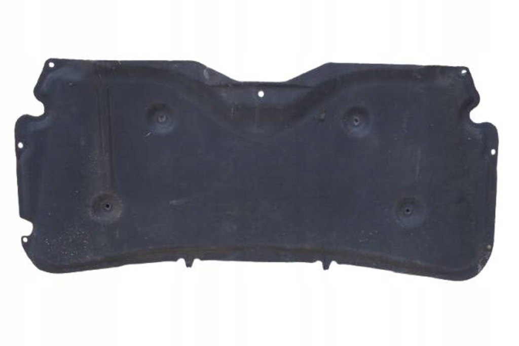 фото №1, Шумоізоляція капот honda cr-v ii w681